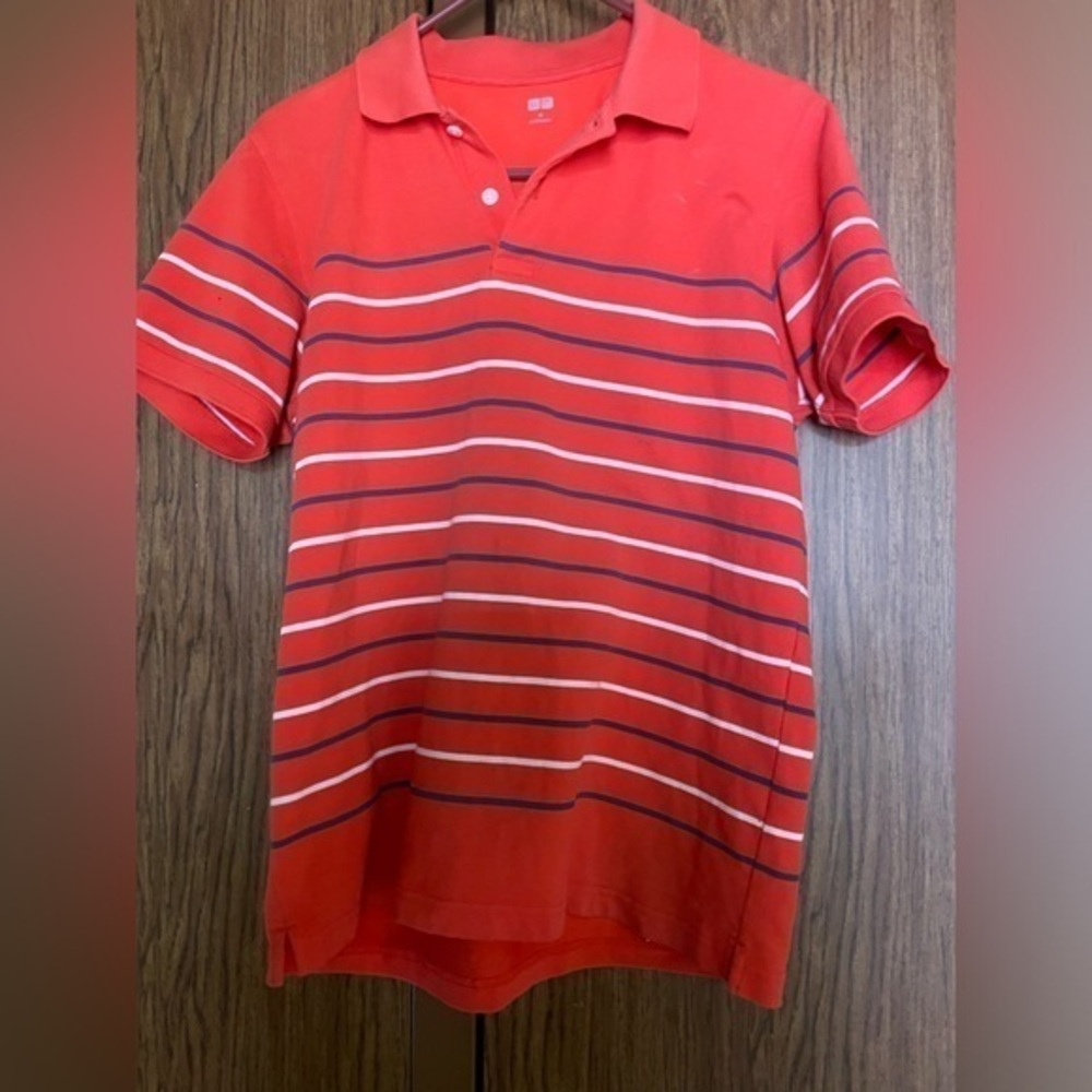 Men’s medium pre loved shirt